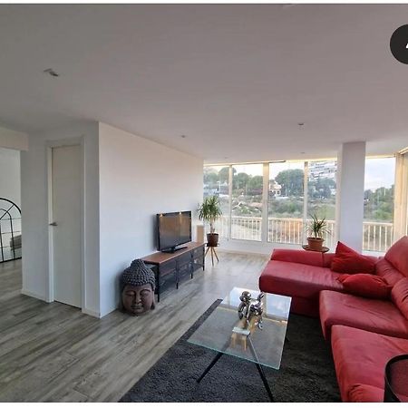 Joya Apartment อาลิกันเต ภายนอก รูปภาพ
