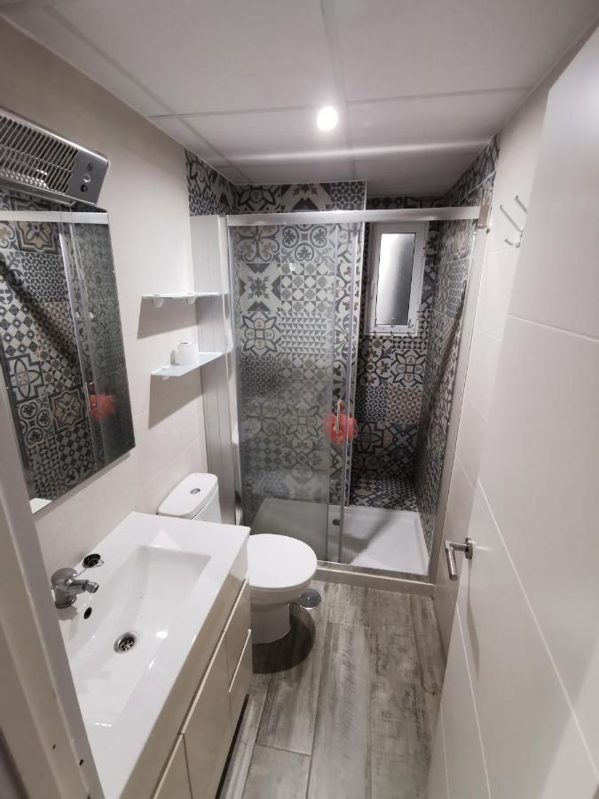 Joya Apartment อาลิกันเต ภายนอก รูปภาพ
