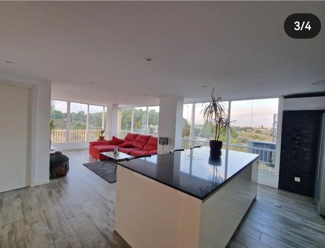 Joya Apartment อาลิกันเต ภายนอก รูปภาพ