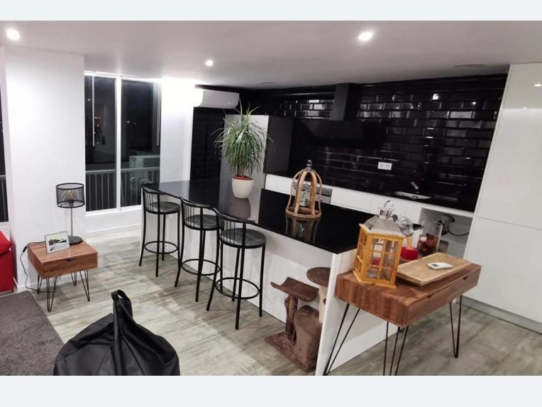 Joya Apartment อาลิกันเต ห้อง รูปภาพ